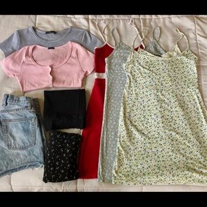 brandy melville collection